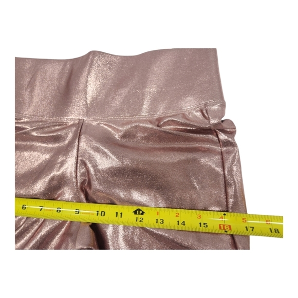 *Enchanted* Elevated Cute Booty with Signature Scrunch Pockets SZ Large  New - Picture 8 of 15